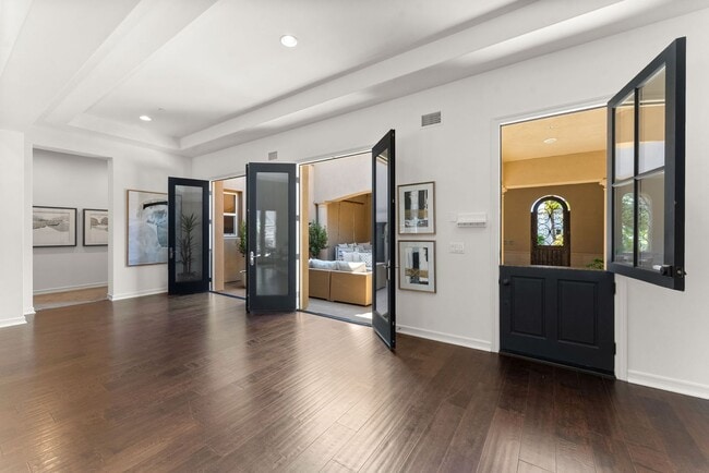 Photo - Single-Level 4BD Coastal Home in Prime Encinitas Location