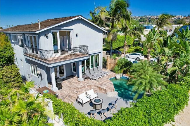Luxury Bird Rock Retreat | 3BR Oasis w/ Po... - Luxury Bird Rock Retreat | 3BR Oasis w/ Po... House