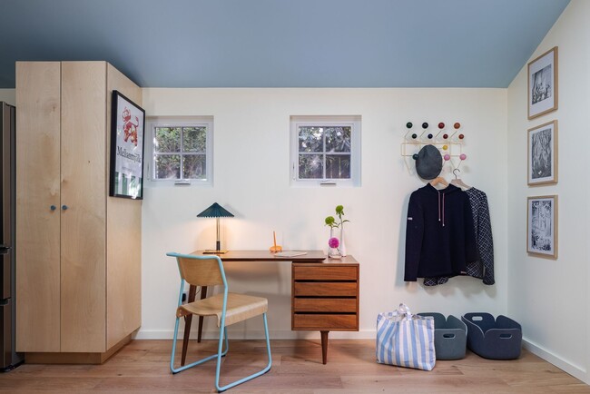 Photo - Ojai Mountain Hideaway!