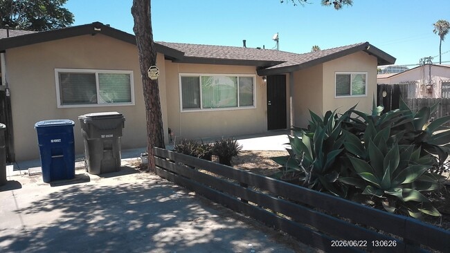 Photo - 4 bedroom house close to military bases