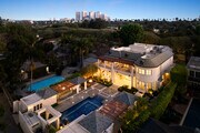 Photo - 718 N Rodeo Dr House