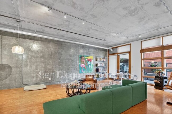 Photo - 877 Island Ave Unit 218