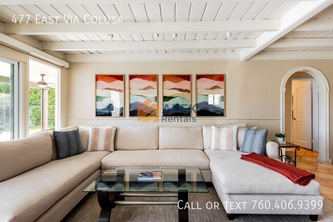 Photo - 477 E Vía Colusa