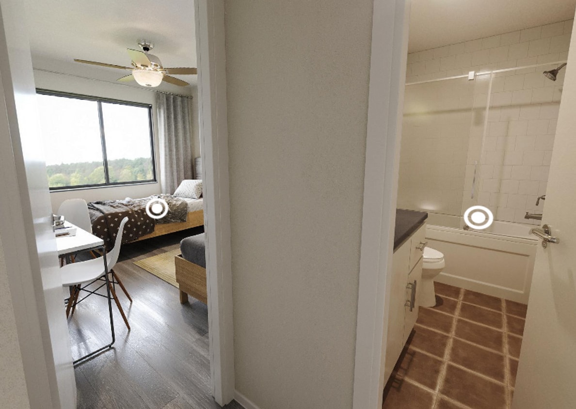 Floor Plan - PRELEASING - FALL 2025 1/2 OFF 1ST MONTH MASTER...