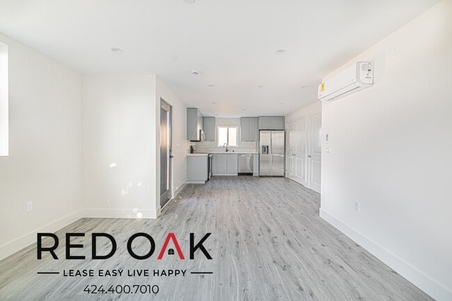 Photo - 11512 Oxford Ave Unit G