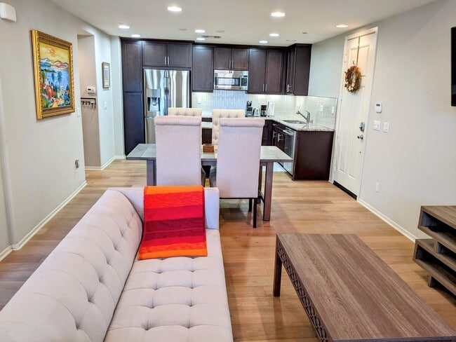 Photo - 4 Bedroom Townhome in the Promenade at Spectrum Community