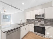 Photo - Sleek 1B/1BA Condo in the Heart of Marina District with A/C, In-Unit W/D & Reserved Parking! Unit 319