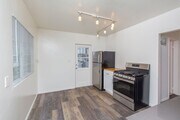 Photo - Refreshed 2 Bed/1 Bath Single Family Home ... Unit 725
