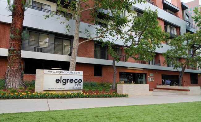 Photo - El Greco Lofts