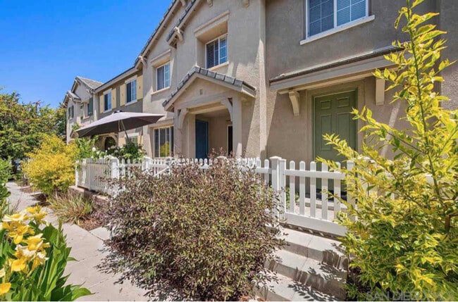 Photo - 1431 Trouville Ln Townhome