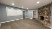 Living Room - 15503 Bloomfield Ave House