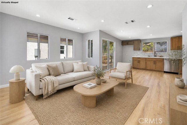 Photo - 708 N El Molino Ave