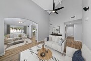 Photo - Modern Eco-Friendly Oasis in Central San D... Apartment