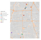Nearby Amenities - Amber Court Apartments
