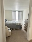 2nd Bedroom - 1010 N Kings Rd Unit 313