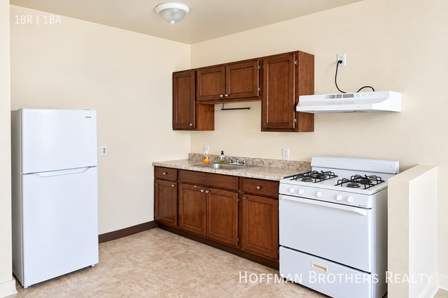 Photo - 537 S Kenmore Ave Unit 205