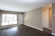 2 BR, 1 BA - 780 SF - The Solstice Apartments
