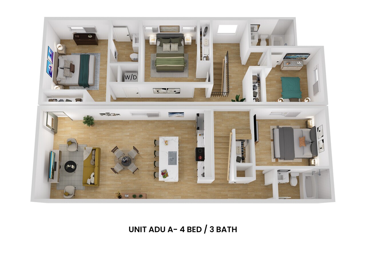 Photo - 36TEN Apartments