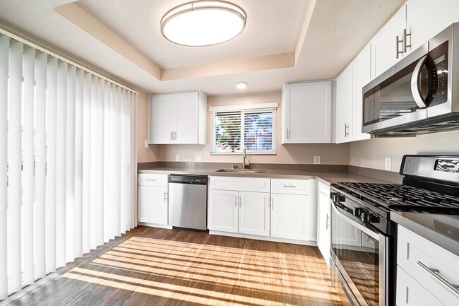 Building Photo - Sonora at Alta Loma