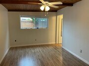Bedroom (Looking North) - 9211 Fermi Ave Unit 2