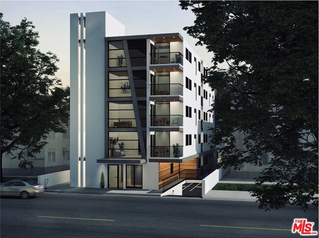 Photo - 10918 Camarillo St Condo Unit 302