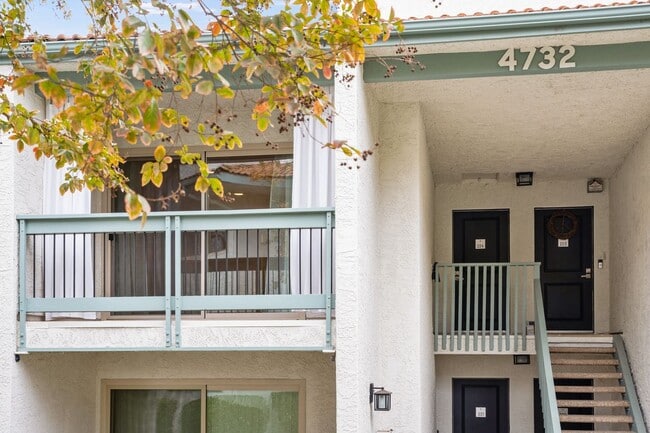 Photo - 4732 Park Granada Unit 224