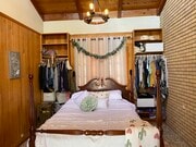 Photo - High Ceiling & Morning Light Bedroom House