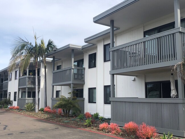 Photo - Beach Colony Apartments