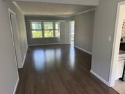 Living room - 809 N. Adams St. Unit Apt C