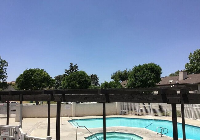 Photo - Townhouse near Loma Linda University