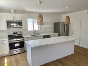 Kitchen - 3542 W 132nd St Unit 35421/2