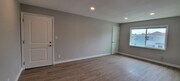 Living Room - 115 Juniper St Apartments Unit C