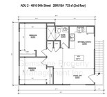 Photo - 4816 54th St