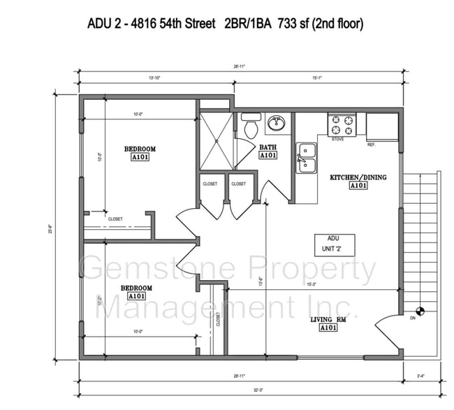 Photo - 4816 54th St