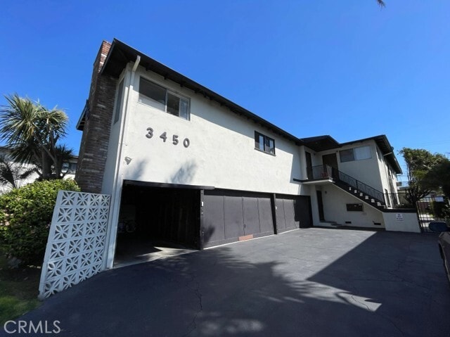 Building Photo - 3450 Redondo Beach Blvd Unit 2