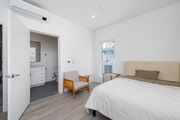 5BD, 5BA - 1,522SF - Bedroom 2 - Polaris Lux