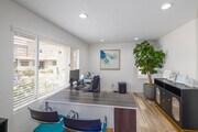 Lobby - Riverpark