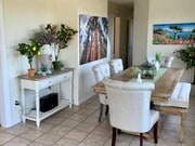 Garden room can be office, dining or second living space - 3177 A St