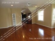 Photo - 2729 E.1st St. East-