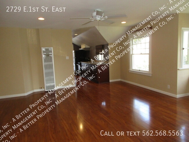 Photo - 2729 E.1st St. East-
