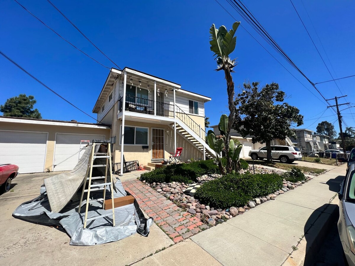 6150-52 Horton Dr - 6150-52 Horton Dr Unit 6150 Horton Drive