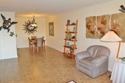 Dining Area - 2727 Miradero Dr Unit 303