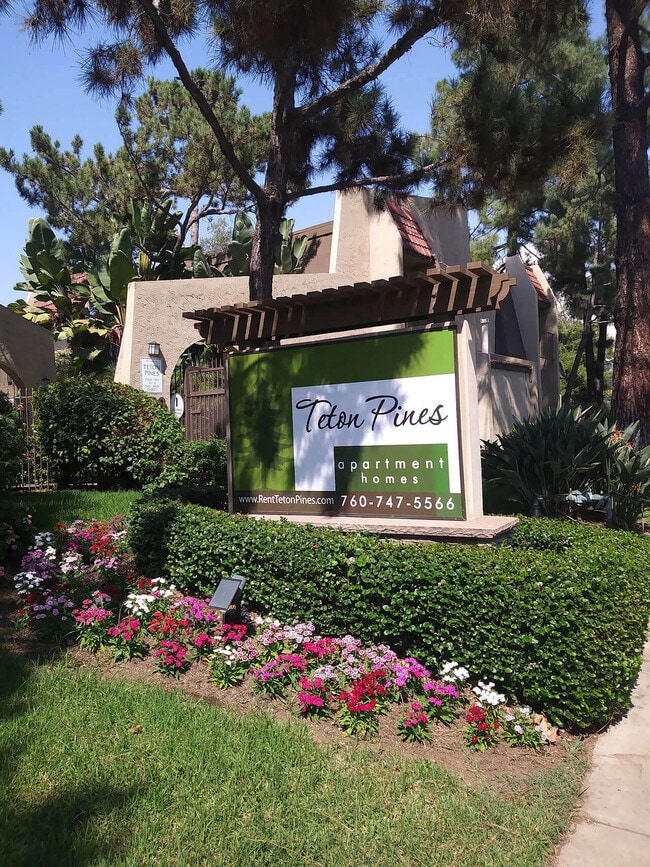 Teton Pines Apartments - Teton Pines Apartments