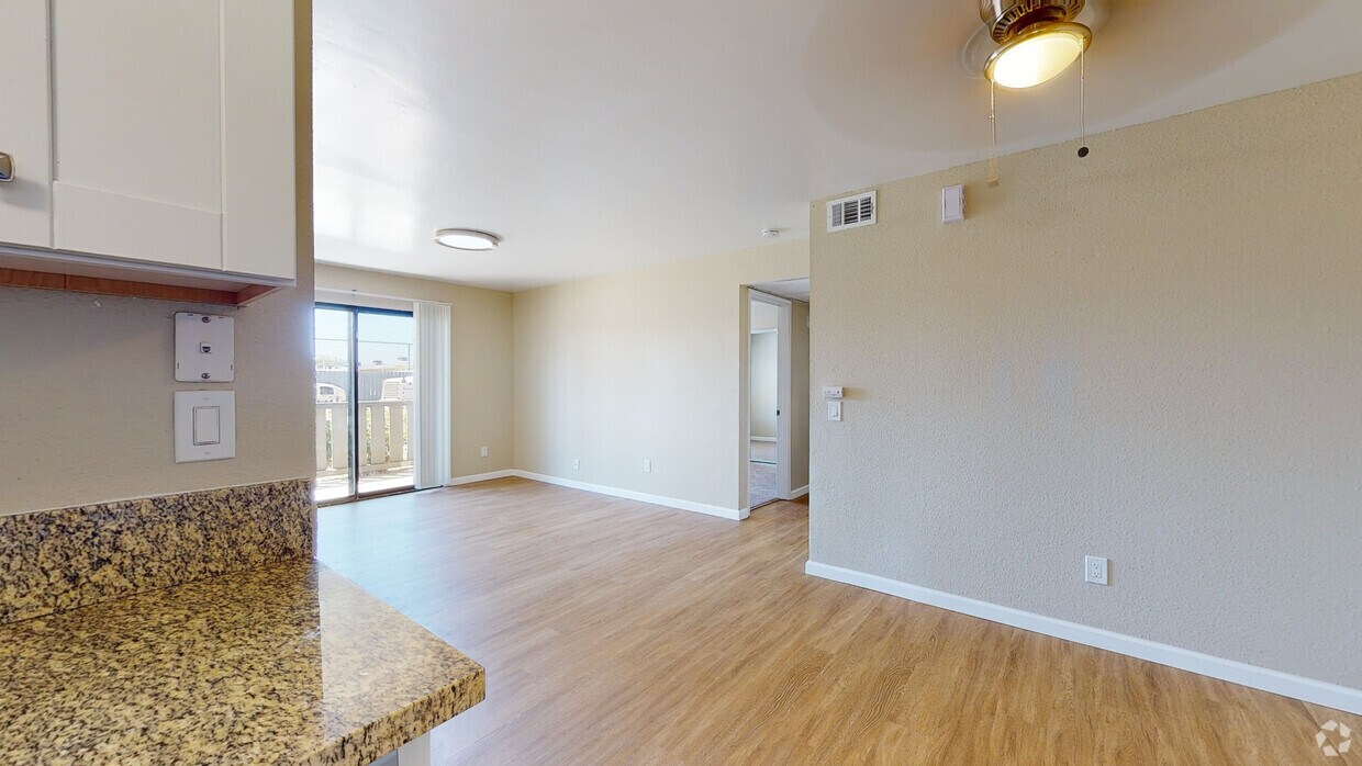 3D Tour - Cinnamon Woods Apartments