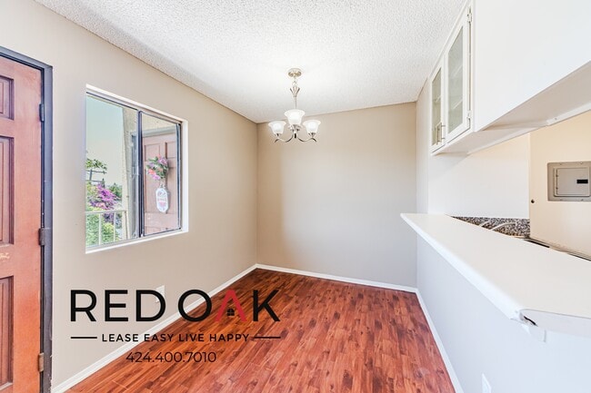 Photo - 4734 S Slauson Ave Unit 204