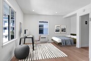 Photo - Beachwood Apartment Homes