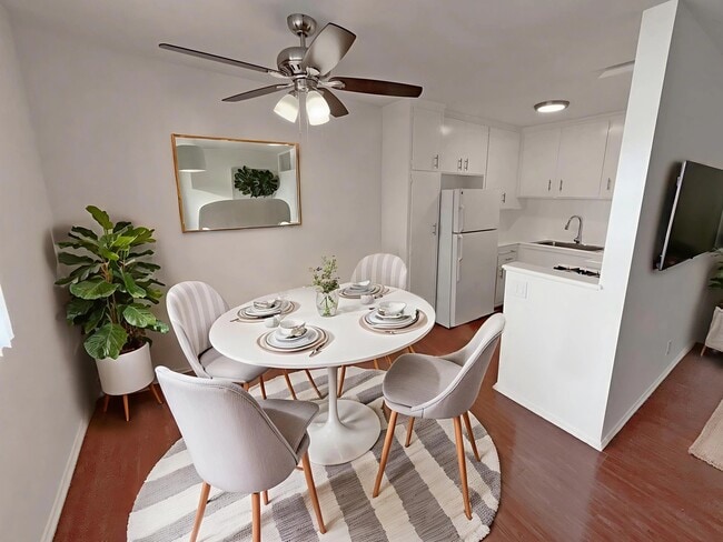 Photo - 3630 Westwood Blvd Unit 6