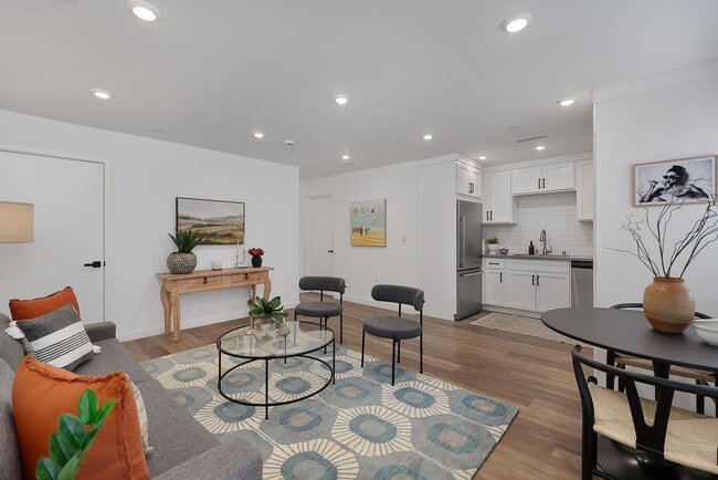 Photo - Quattro Apartments