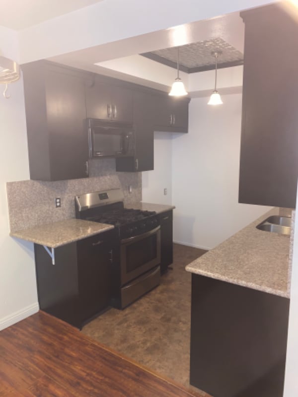 Photo - 1224 S Corning St Unit 3