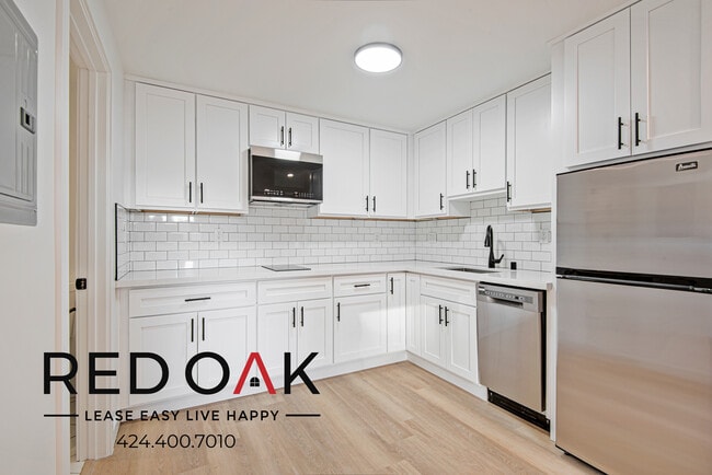 Photo - 8555 Independence Ave Unit 115